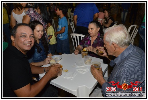 rolim de moura
